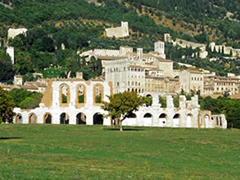 Teatro Romano